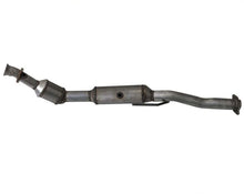 Engine Pipe With Dual Catalytic Converter 2001-2011 for Ford Ranger 2.3L