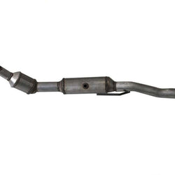 Engine Pipe With Dual Catalytic Converter Fitts 2001-2011 Ford Ranger 2.3L