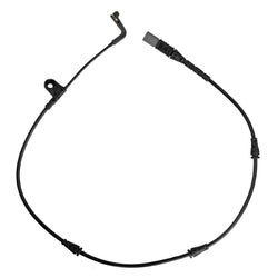 Para BMW X5 2007-2018 3.0L motor. Almohadillas semimetálicas OE, resortes para zapatos de estacionamiento, 6 piezas