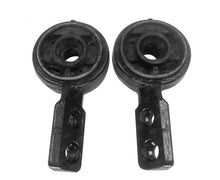 Bujes y soportes de brazos de control inferiores delanteros solo para BMW 318i 96-99