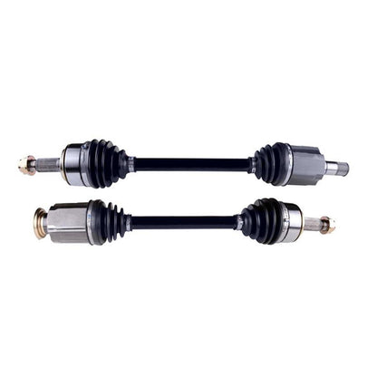 Front Left & Right Cv Shaft Axles For Acura MDX 2016-2020 Honda Pilot 2016-2025