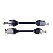 Front CV Axles Shaft For Acura MDX 2016 2017 2020 Honda Pilot 2016 2018 19 2025