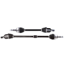 Front Left & Right Axles For Hyundai Elantra 2.0L 2017-2019 Elantra GT 2017-2020
