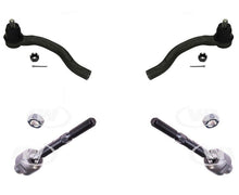 Fits Civic 12-15 ILX 13-16 Inner & Outer Tie Rod End TO59251 TO59252 TI59240