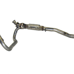 Engine Y Pipe Catalytic Converters for Chevrolet Astro for Gmc Safari 1996-1999