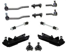 Lower Control Arms for Nissan Pickup D21 86-01 Rear Wheel Drive Hardbody 12pc
