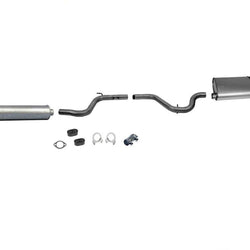 00-02 Monte Carlo 3.4 Muffler Exhaust Pipe System 700293 58381 700033