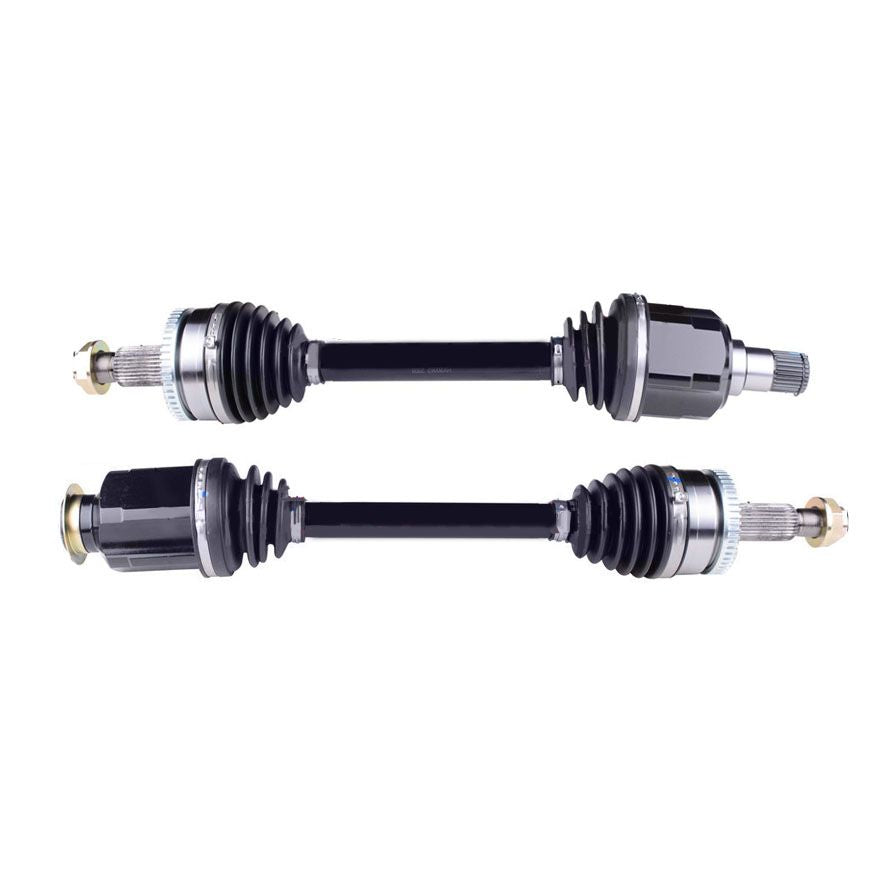 Front CV Axles for Hyundai Sonata 1.6L 2015-2019 for Kia Optima 1.6L 2016-2020