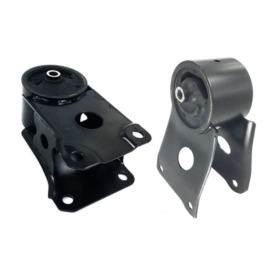 Engine Mounts for Infiniti I30 96-99 for Nissan Maxima 95-03 3.0L 3.5L 2pc Kit