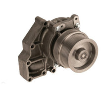 Bomba de agua USM para Cummins ISX QSX 15L EPA17 5406048 3688384 3691304