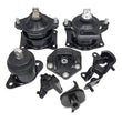 Engine & Transmission Motor Mounts 7 Piece Kit for Honda Accord 3.0L 2003-2005