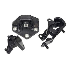 3pc Kit Automatic Transmission Mounts for Honda Accord 3.0L 2003-2007