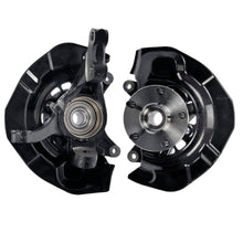 Front Left & Right Steering Hub Knuckles Kit for Toyota Avalon 3.5L 2005-2011
