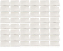 40 Pieces Bundle Cabin Filter Pack Fits 2005-2017 Odyssey / 2017-2022 Ridgeline