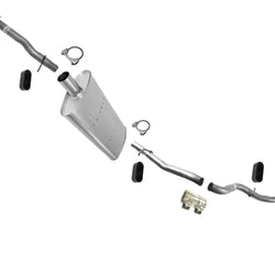 for 96-99 GM Silverado 1500 4.3L 5.0L 141.5