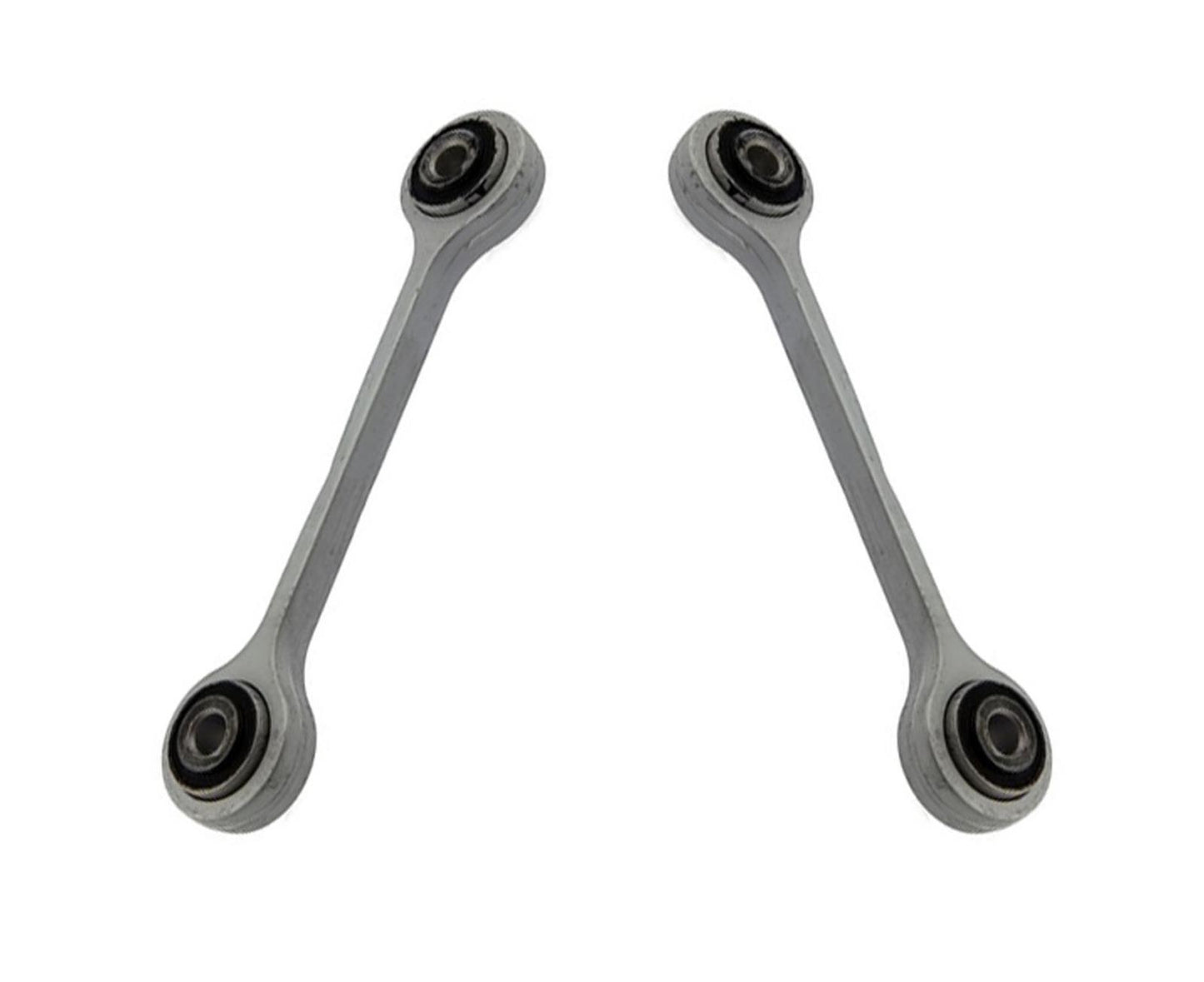 Enlaces estabilizadores de barra estabilizadora delantera para Audi Q7 2007-2015 2 piezas VW7L0411317 MS70815