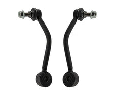 Enlaces estabilizadores de barra estabilizadora trasera para Audi Q7 2007-2015 2 piezas 7L0505465D 7L0505466D