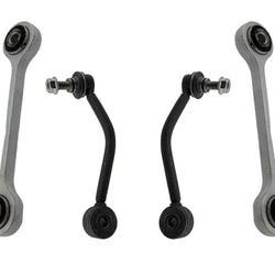 Front and Rear Sway Bar Stabilizer Links for Audi Q7 2007-2015 7L0505465D 466D