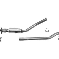 Tubo de motor con convertidor catalítico para Chrysler Town & Country 3.3L 2001-2007