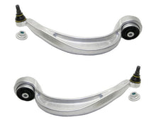 Juego de brazo de control izquierdo y derecho con suspensión delantera inferior trasera para Audi A6 2012-2018