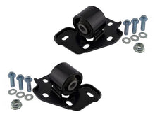 Buje y soporte del brazo de control delantero para brazos de control de aluminio 03-11 Town Car W
