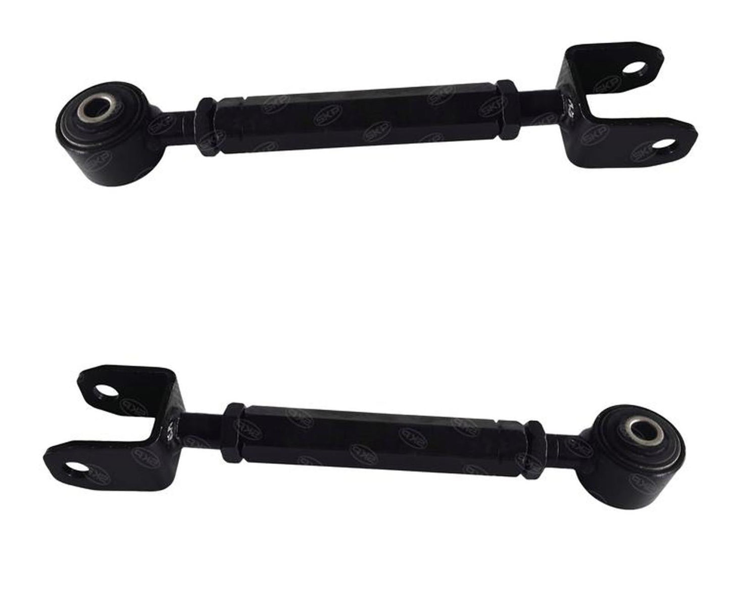 Brazos de control superiores laterales ajustables traseros 5085419 para Dodge Journey 09-10