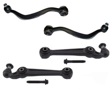 Se adapta al kit de chasis del brazo de control inferior Ford Fusion 2006-2012 con bujes de 4 piezas