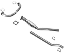 Manifold Connector Pipe With Catalytic Converter fits 01-07 Town & Country 3.3L