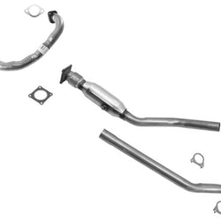 Manifold Connector Pipe With Catalytic Converter fits 01-07 Town & Country 3.3L