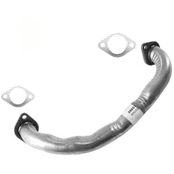 Manifold Connector Pipe W/ Gaskets For 96-2010 Chrysler Town & Country 3.3 3.8L