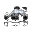Front Exhaust Manifold for Buick Century Skylark Celebrity 2.5L 1985-1987