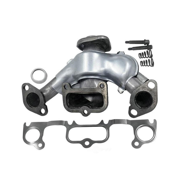 Front Exhaust Manifold for Buick Century Skylark Celebrity 2.5L 1985-1987
