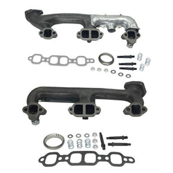 Front Exhaust Manifolds for Chevrolet Blazer 1992-1994 Yukon 1992-1995