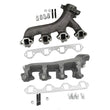 Front Exhaust Manifolds for Ford E-150 E-250 E-350 5.8L F-150 5.8L 1988-1996