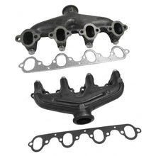 Front Exhaust Manifolds for Ford C600 C700 80-86 F600 F700 80-91 6.1L 7.0L