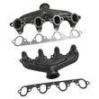 Front Exhaust Manifolds for Ford C600 C700 80-86 F600 F700 80-91 6.1L 7.0L