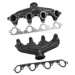 Front Exhaust Manifolds for Ford C600 C700 80-86 F600 F700 80-91 6.1L 7.0L