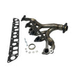 Front Exhaust Manifold for Jeep Wrangler 4.0L 91-99 Grand Cherokee 4.0L 93-98