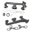 Front Exhaust Manifolds for Cadillac Escalade 99-00 Chevrolet Tahoe Yukon 96-00
