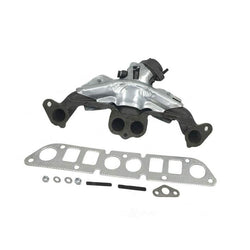 Front Exhaust Manifold for Jeep Wrangler 2.5L TJ 1987 1988 1995 1998 1999 2002