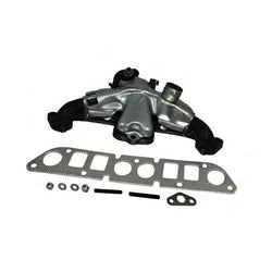 Front Exhaust Manifold for Jeep Wrangler 2.5L TJ 1987 1988 1995 1998 1999 2002