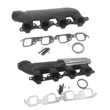 Front Exhaust Manifolds for Chevrolet C2500 C3500HD K2500 K3500 7.4L 1991-1995