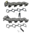 Front Exhaust Manifolds for Ford Expedition F-150 F-250 1997-1998 Navigator 1998