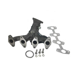 Front Exhaust Manifold for GMC S10 2.2L 98-03 Transitional Low Emission TLEV
