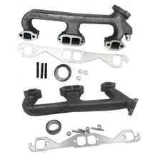 Front Exhaust Manifolds for Gmc Express Savana 1500 2500 3500 5.7L 1996-2002