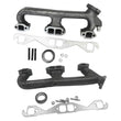 Front Exhaust Manifolds for Gmc Express Savana 1500 2500 3500 5.7L 1996-2002