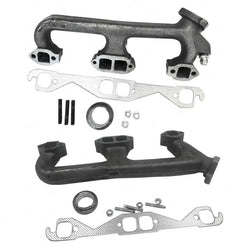 Front Exhaust Manifolds for Gmc Express Savana 1500 2500 3500 5.7L 1996-2002