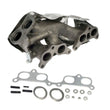 Front Exhaust Manifold For Toyota 4Runner 2.7L 1996-2000 Tacoma 2.4L 2.7L 96-01