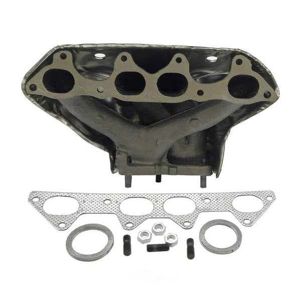 F Exhaust Manifold for Acura CL 2.2L 2.3L 97-99 for Honda Accord 2.2L 94-97 EX