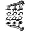 Front Exhaust Manifolds for Ford Mustang 3.8L 1999-2004 Mustang 3.9L 2004